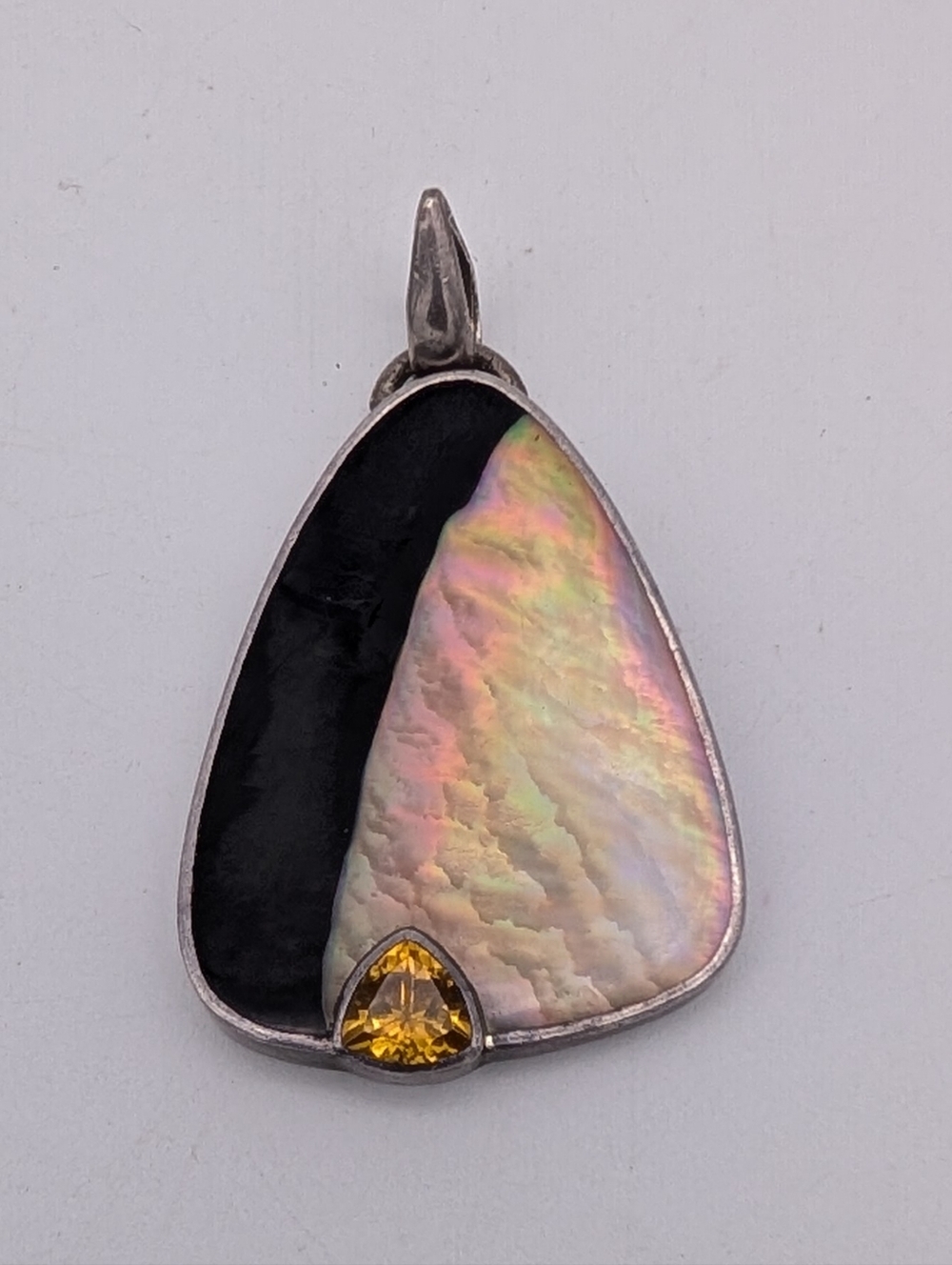 Marta Howell 925 Pendant